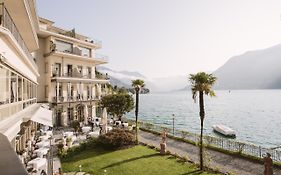 Hotel Villa Flori Como 4*